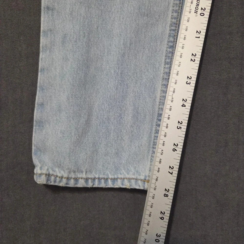 Gap Easy Taper Jeans‎ Kids Size 16 Light Blue Wash Denim Gap For Good NWT